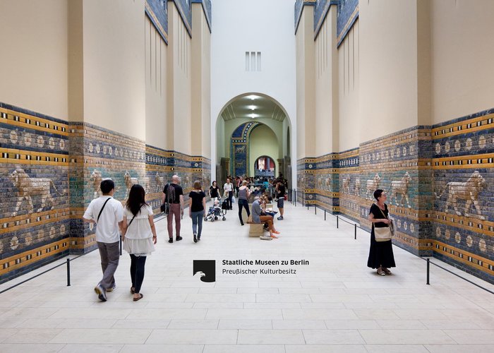 Pergamon Museum