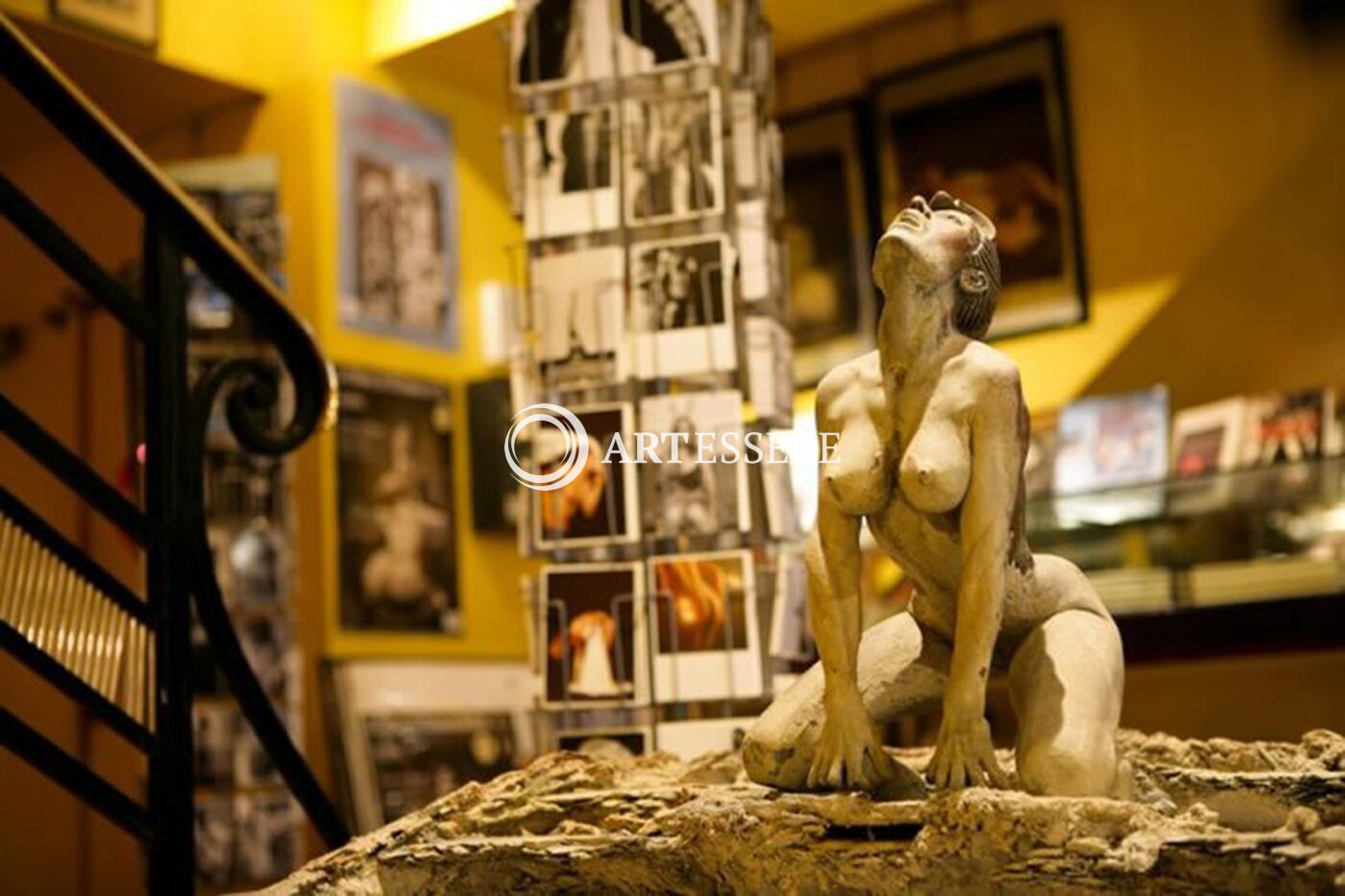 Beate Uhse Erotic Museum