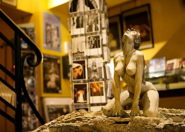 Beate Uhse Erotic Museum