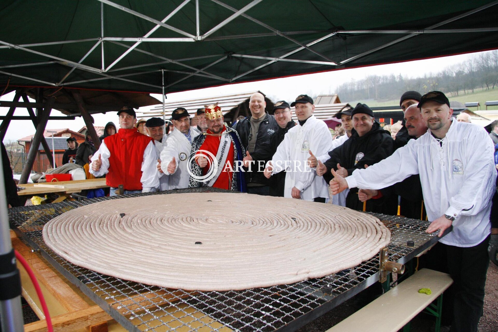 First German Bratwurst Museum