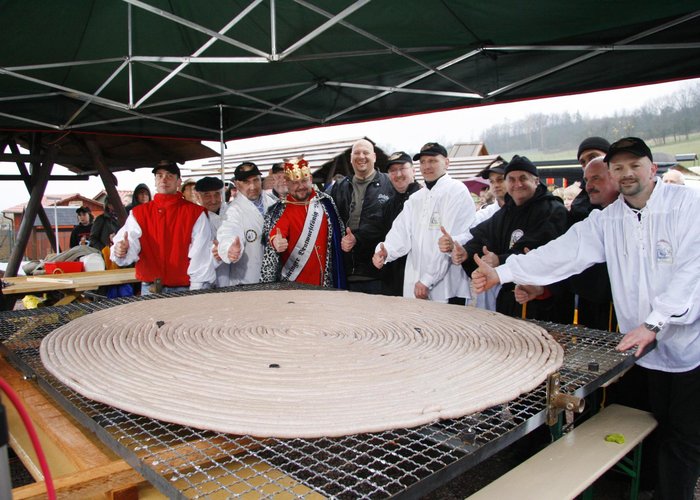 First German Bratwurst Museum