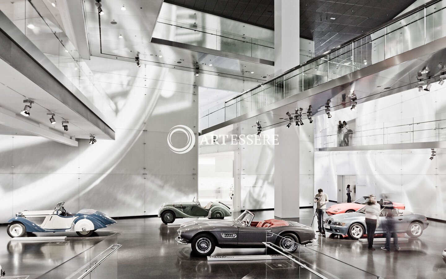 BMW Museum