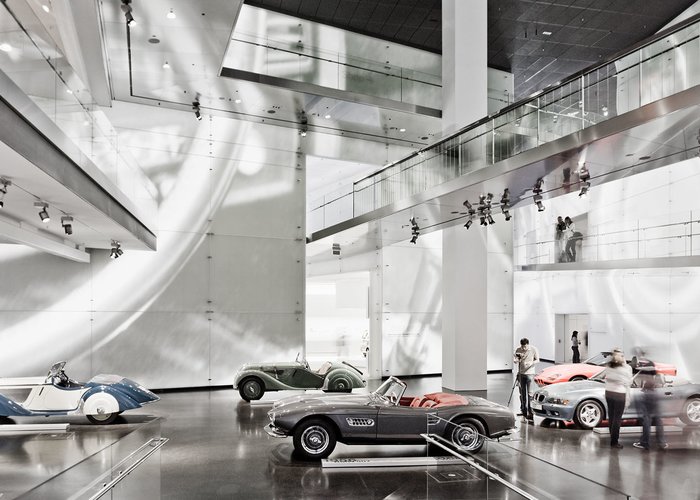 BMW Museum