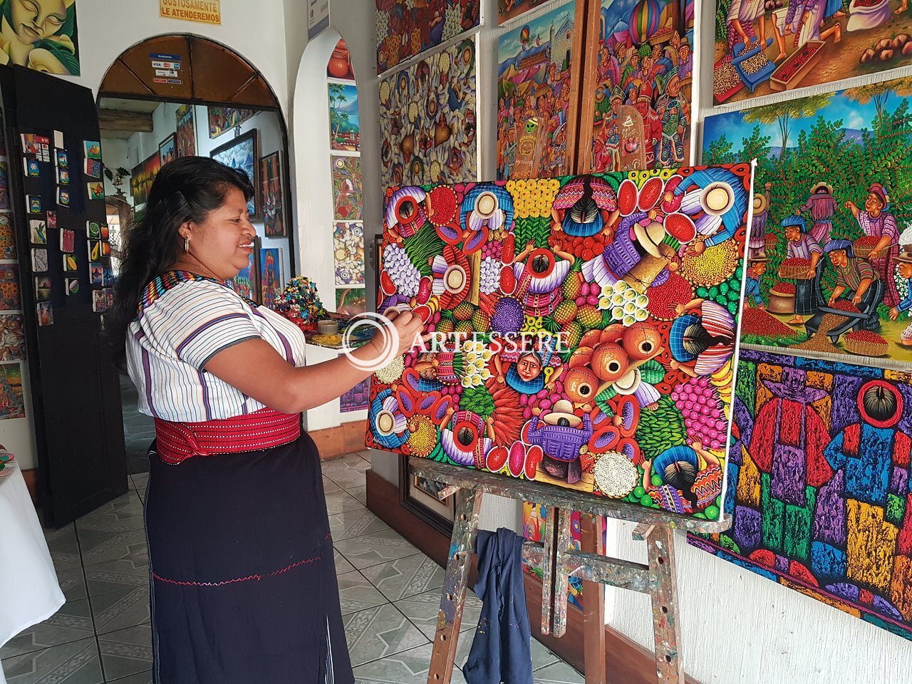 Galeria de Arte Chiya