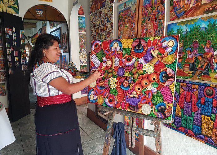 Galeria de Arte Chiya