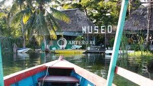 Museo del Islote Santa Barbara