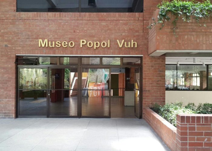 Museum Popol Vuh