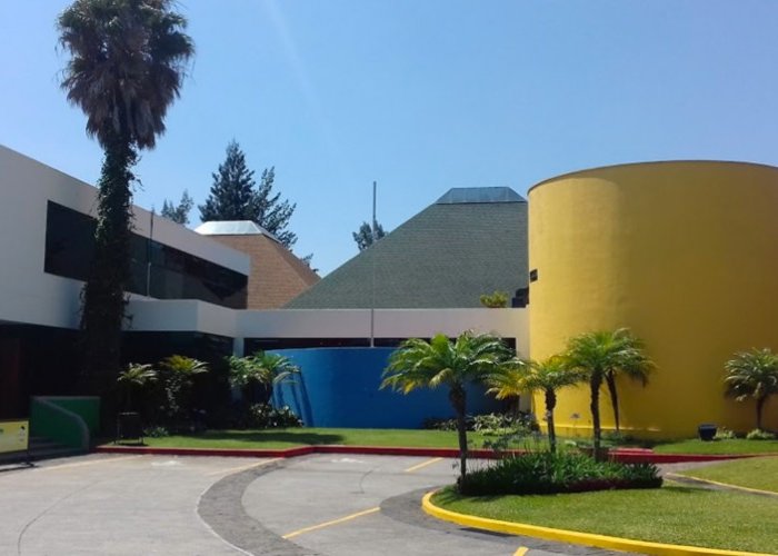 Museo de los Ninos de Guatemala