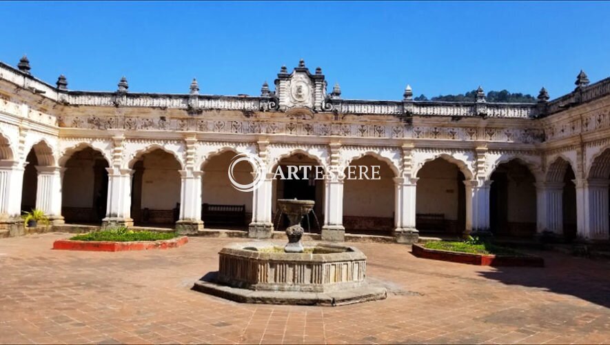 Museo de Arte Colonial