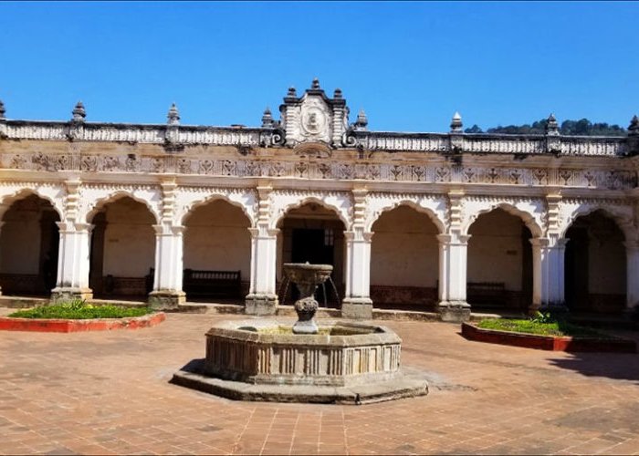 Museo de Arte Colonial