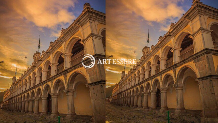 Museo de Santiago