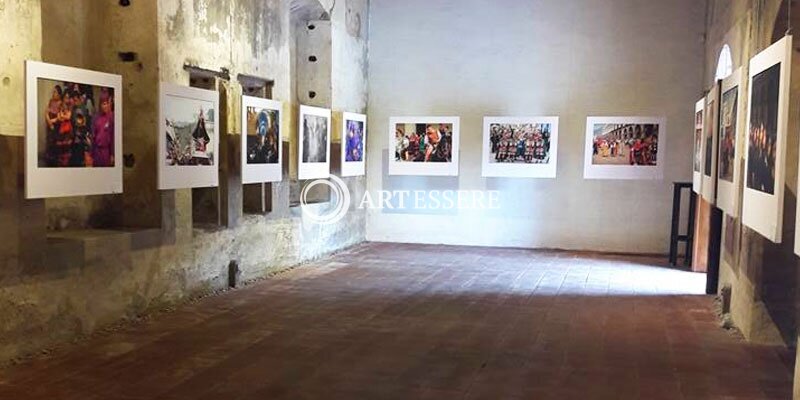 Museo Sor Juana de Maldonado