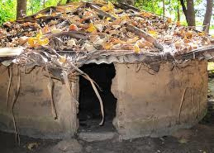 Tanje Village Museum