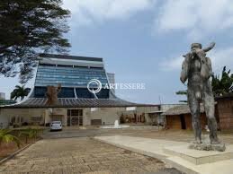 Musee des Arts et Traditions du Gabon (Museum of Art and Culture)