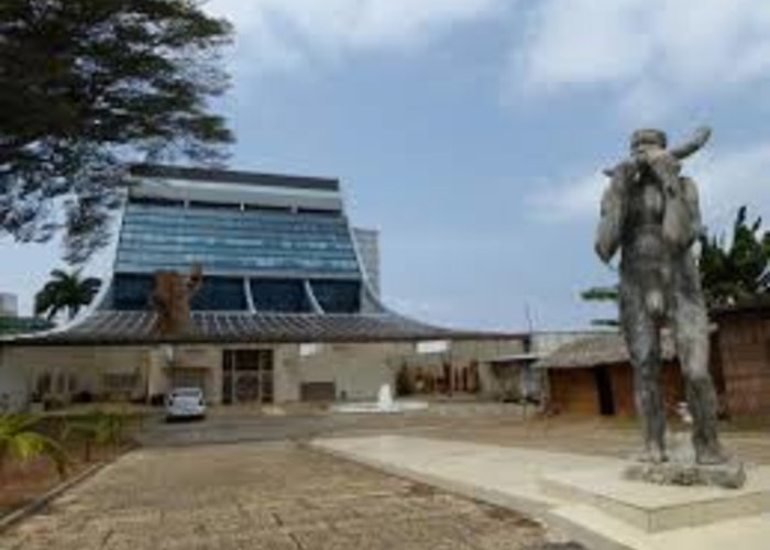 Musee des Arts et Traditions du Gabon (Museum of Art and Culture)