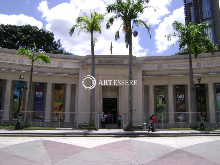 Museo de Ciencias Naturales