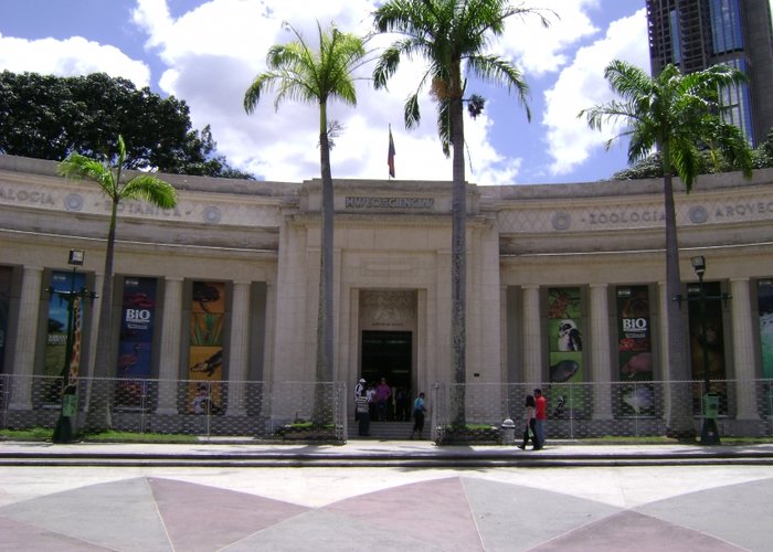 Museo de Ciencias Naturales