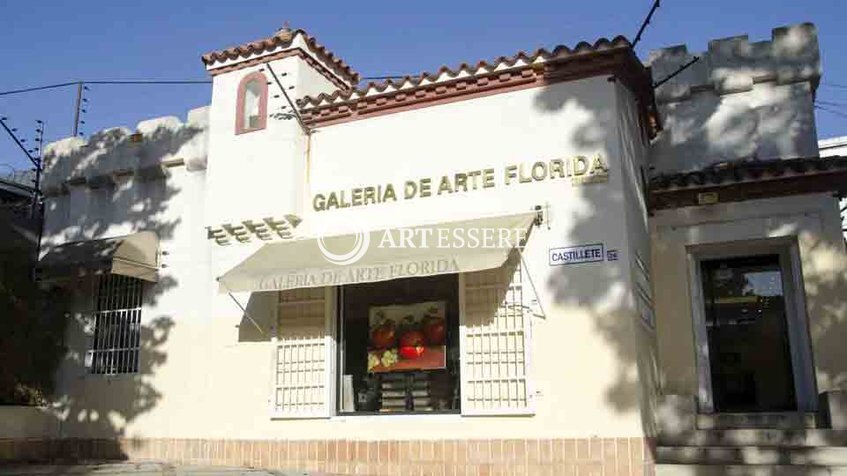 Galeria de Arte Florida