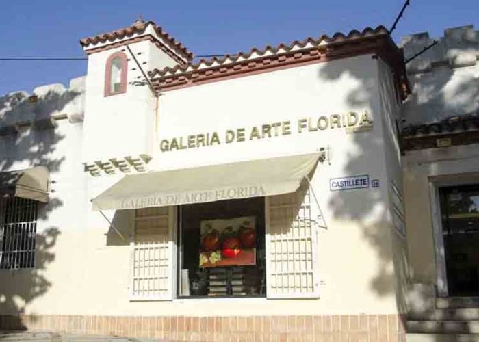 Galeria de Arte Florida