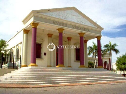 Museo Historico Rafael Urdaneta