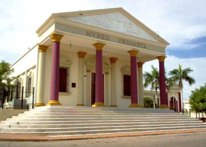 Museo Historico Rafael Urdaneta