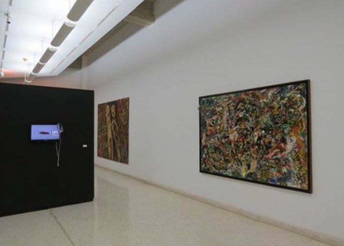 Museo de Arte contemporaneo Maczul