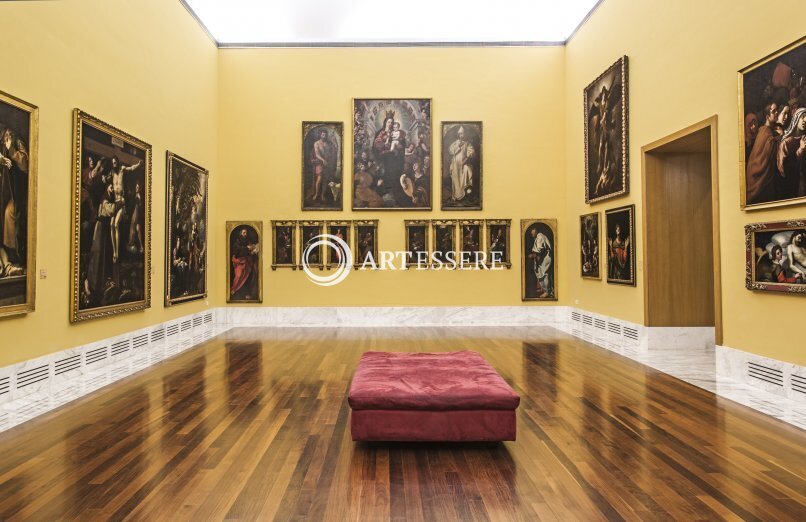 Museo de Arte Valencia