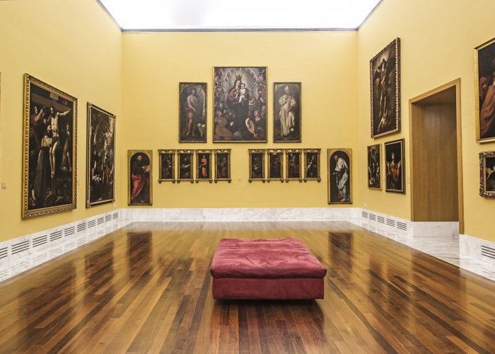 Museo de Arte Valencia