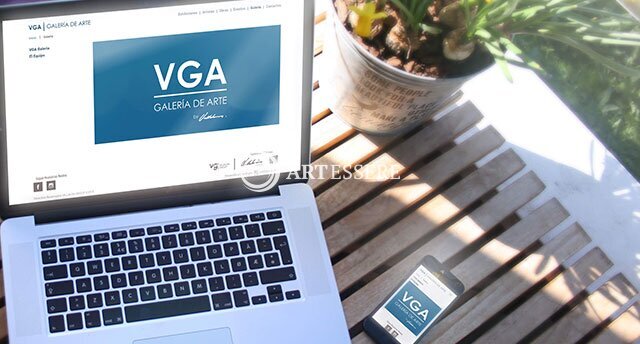 VGA Galeria