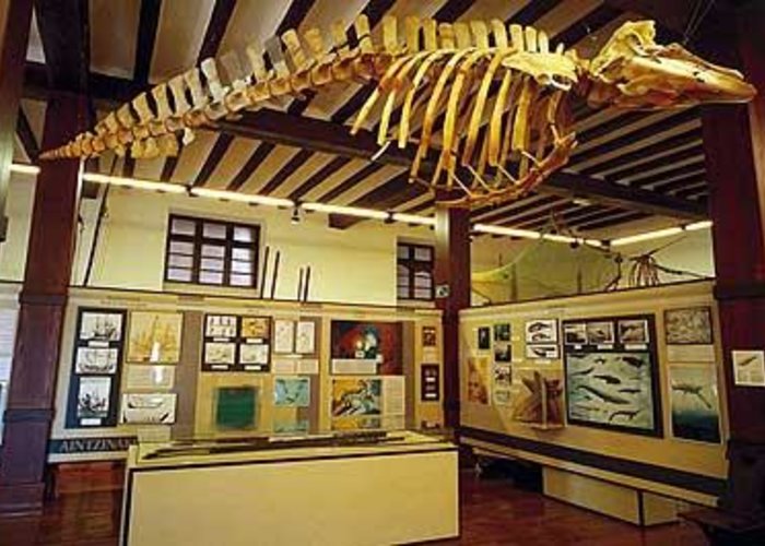 Museo del Pescador