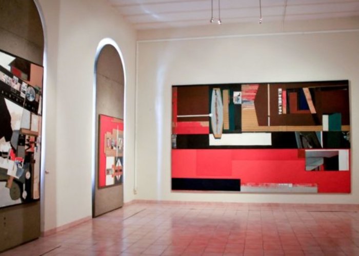 Museo Fernando Garcia Ponce Macay
