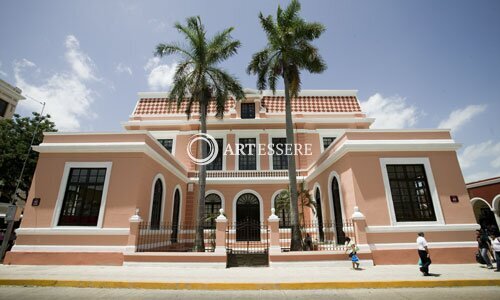 City Museum of Merida