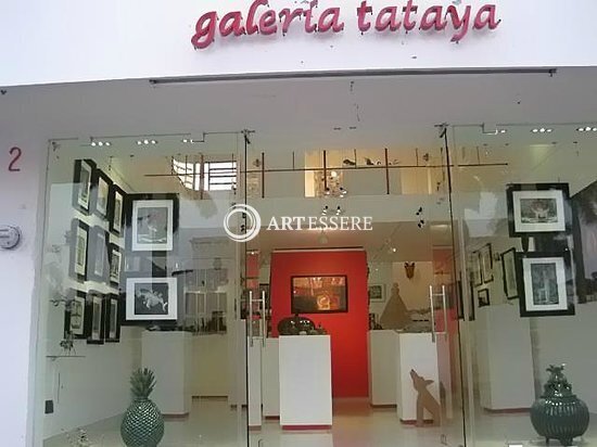 galeria Tataya