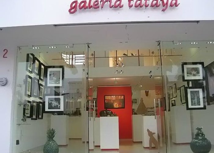 galeria Tataya