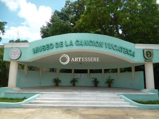 El Museo de la Cancion Yucateca