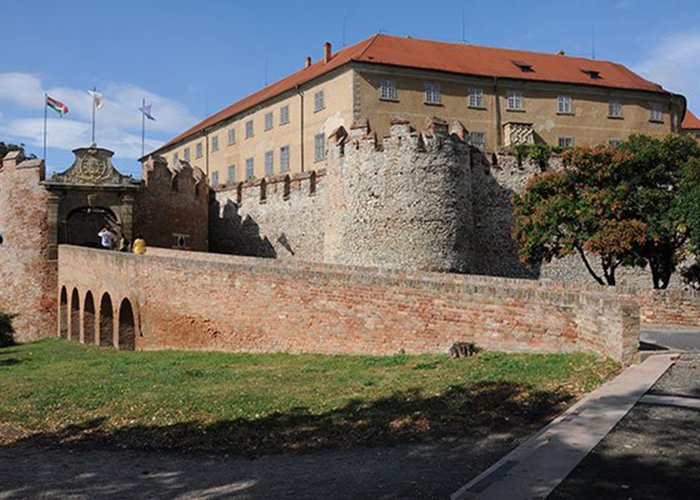 Archaeological Museum and Lapidarium