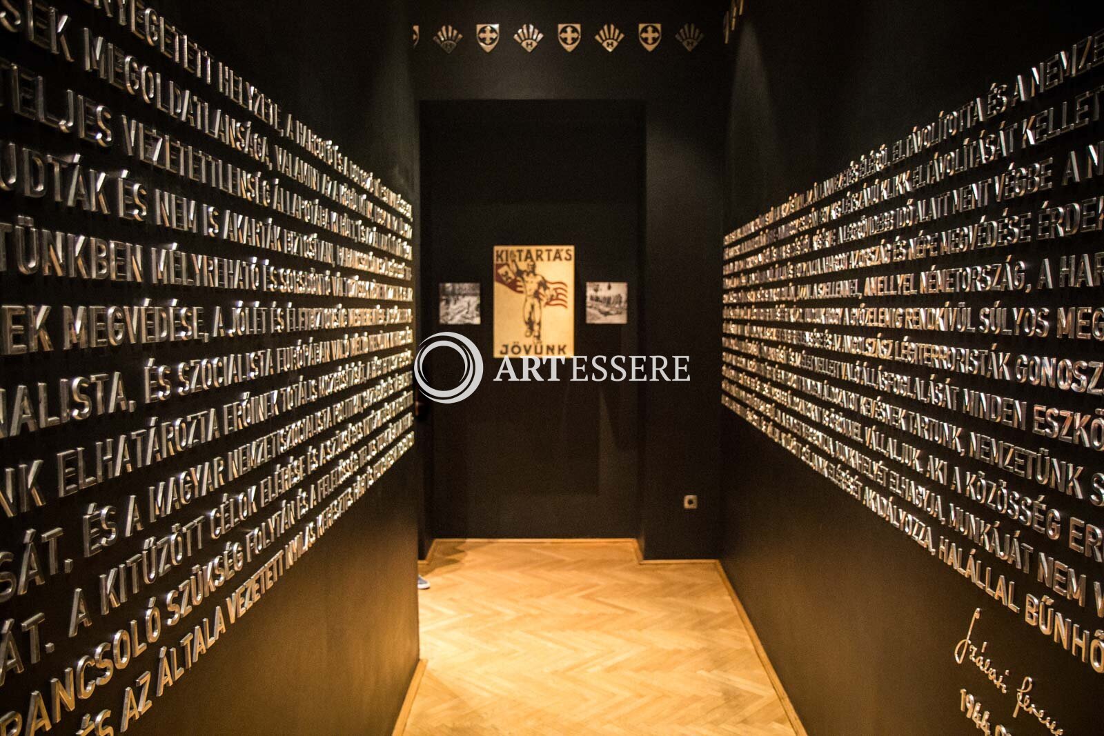 House of Terror Museum