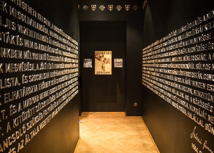 House of Terror Museum