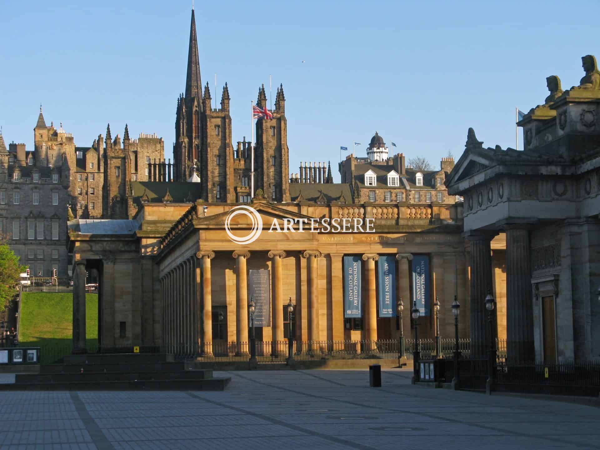 Scottish National Gallery