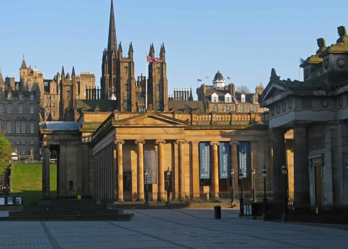 Scottish National Gallery