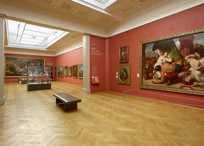 Manchester Art Gallery