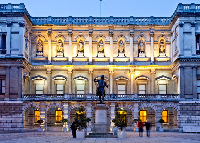 Royal Academy of Arts