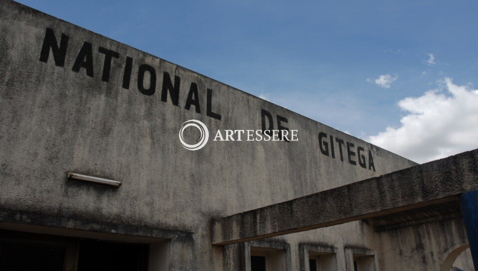 National Museum of Gitega