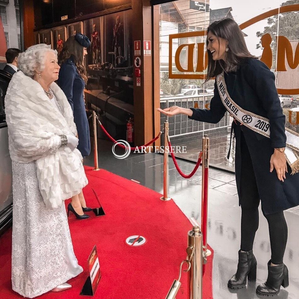 Dreamland Gramado Wax Museum