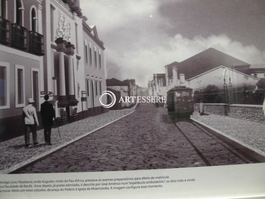 Vivo Olho do Tempo Museum