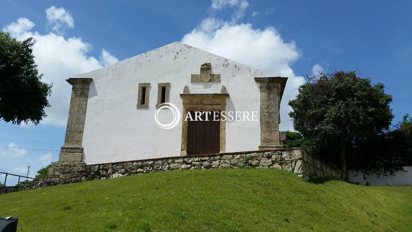 Fotografico Walfredo Rodrigues Museum