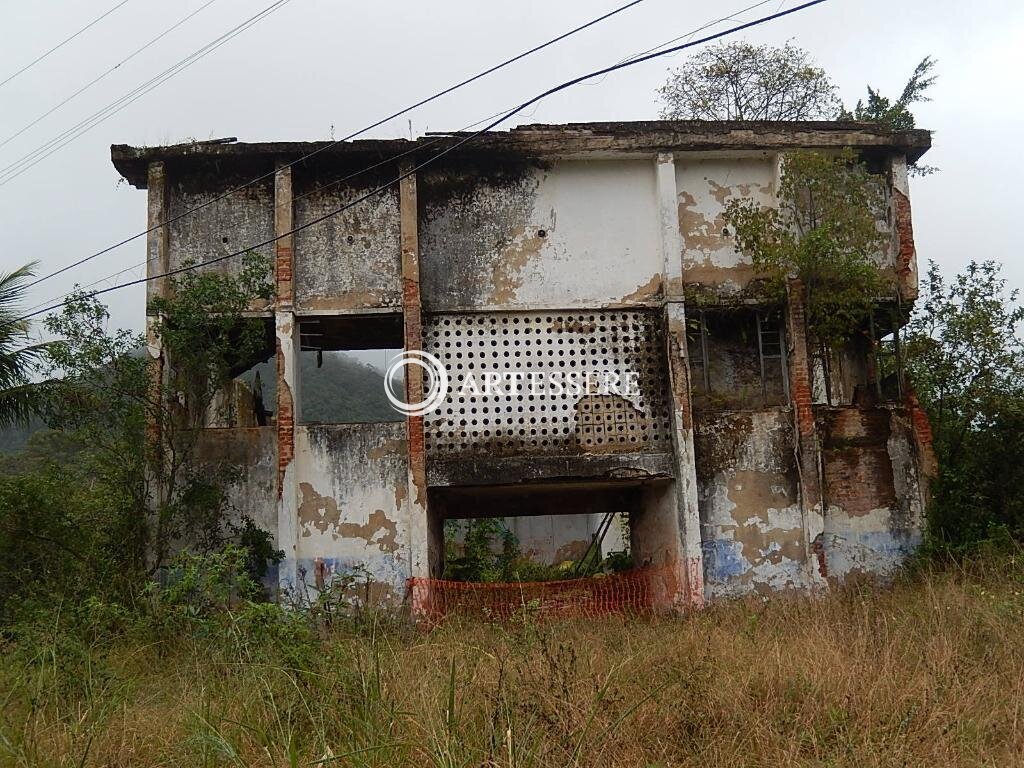 Carceragem Museum