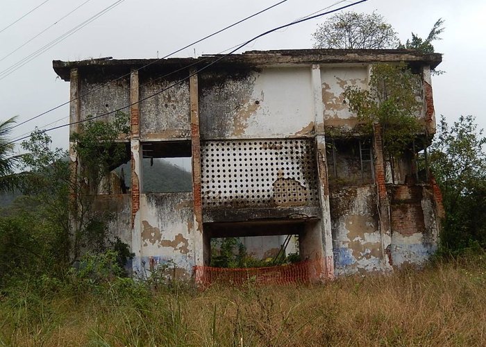 Carceragem Museum