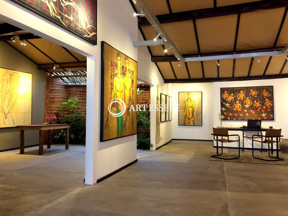 Aecio Sarti Gallery