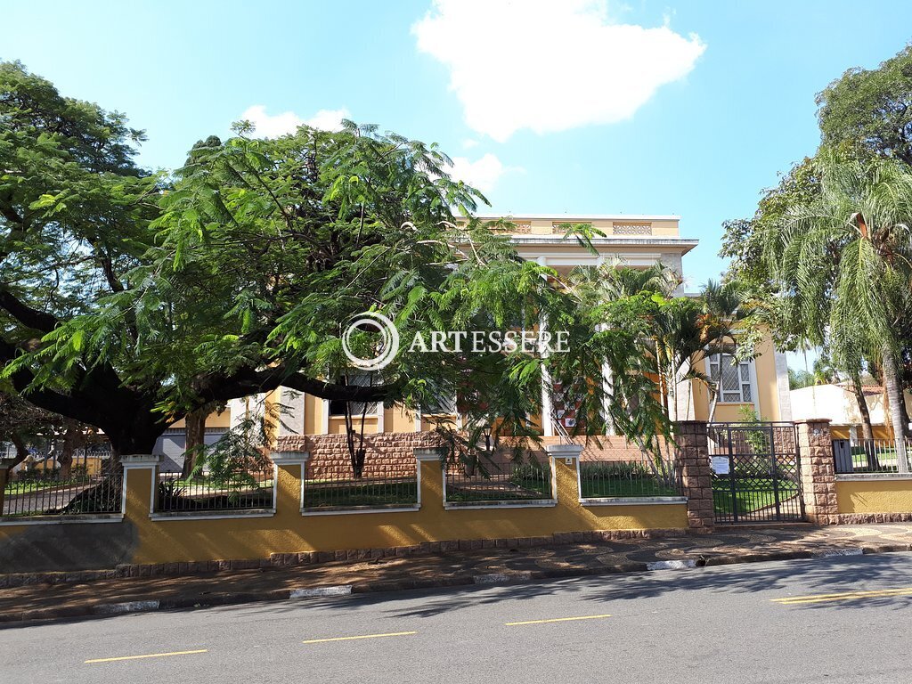 Archdiocese of Campinas Museum